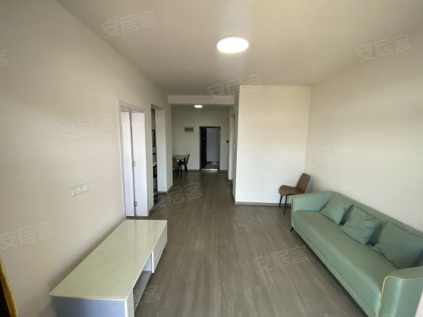 铁静苑三期精装1500包物业_省二院昊天园禹洲_近地铁_实拍