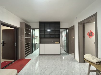 业主自住房_采光很好_干湿分离_免费停车_七号线_随时看房