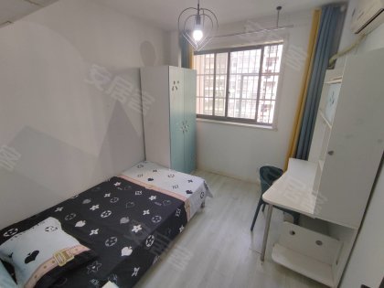单间火车站白马宝文省二院3号线鸭林冲地铁口_未来家园七里香榭
