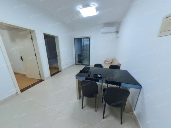 国耀花半里_拎包入住_精装修_阳光充足