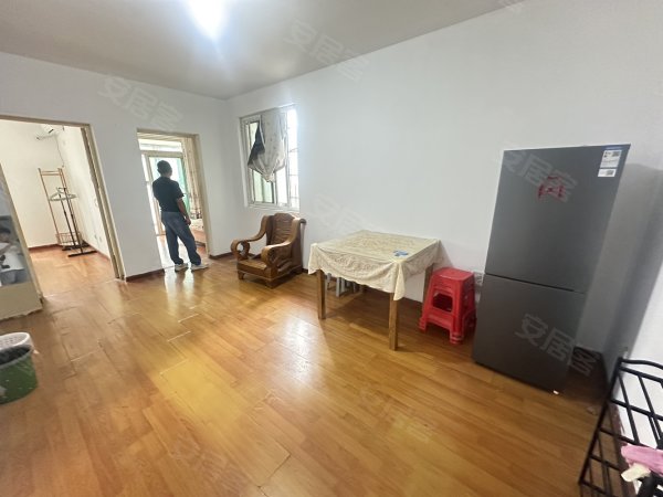 滨湖瑞园(北区)_2室1厅1卫_房屋维修_电梯房