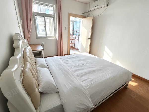我是房倲！四牌楼地铁口_民水电_步行街逍遥津香港广场银泰中心