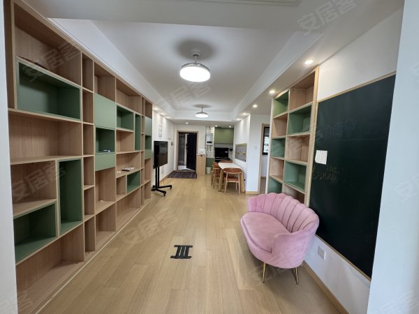 实图实价_安徽大学_大富鸿学府_2室2厅1卫
