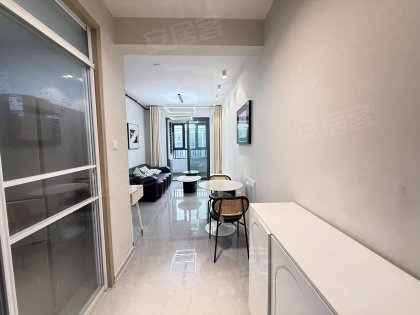 林店家园_杏林地铁口_美景人家_文一名门华府_月付_可短租