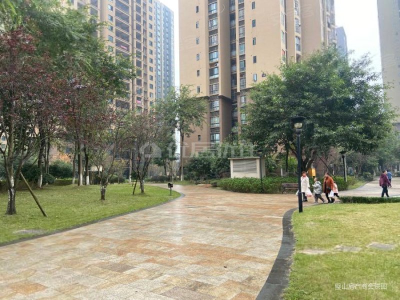 香漫溪岸