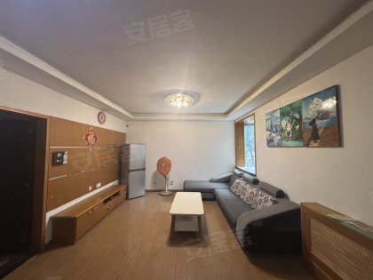 庐阳区二户室91.56平米正南17层