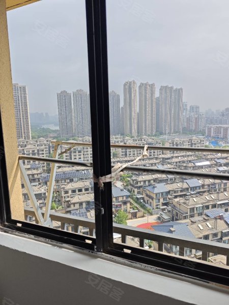 自有房源不是中_介，有厨房，安大磬苑三联学院，世茂翡翠首府
