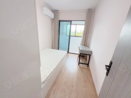 押一付一拎包入住无中介费