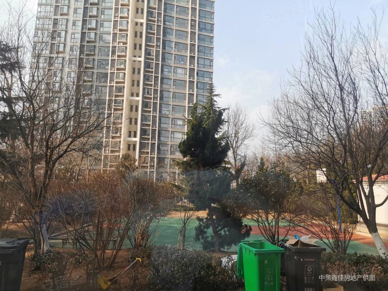 高科园辽阳路精装套三总价低橄榄城合肥路