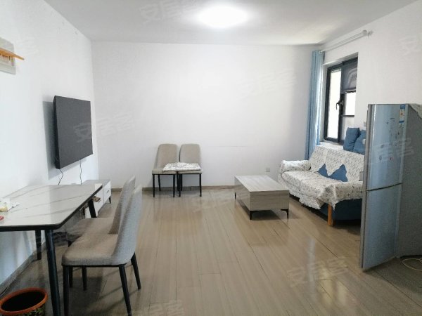 实拍裕兴家园精装两房_瑶海一中旁_拎包入住随时看房