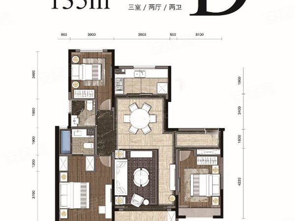 仁恒公园世纪临省立医院鲁商国奥城双金大厦龙湖天街