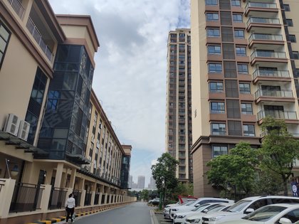 石湖景苑一期
