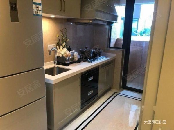 【多图】送车位的风格别墅小套三,成龙1号(别现房中式标准大门图片