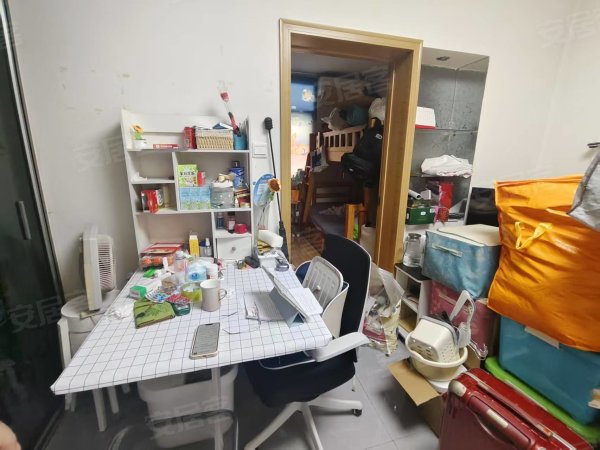 琥珀北村2楼有钥匙真实图片首次出租_南北通透家电齐全