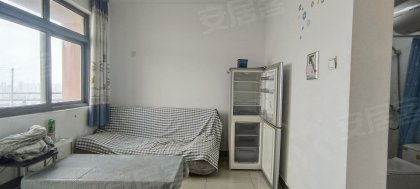 领域花园_南北通透_电梯房_通风好