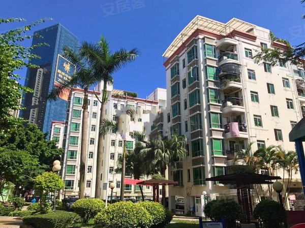 路-深圳金碧世家二手房、租房-深圳安居客