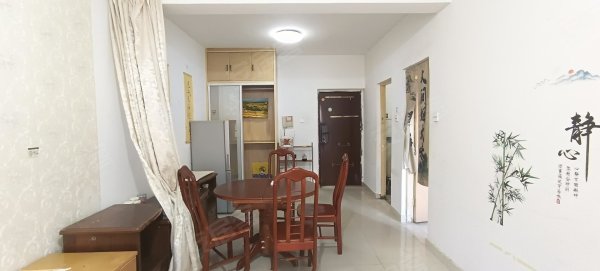 3号5号地铁口万象汇宜家购物中心住采光好