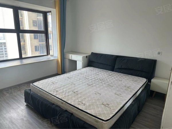 广乐家园(二期)_精装修_阳光充足_南北通透_二院旁