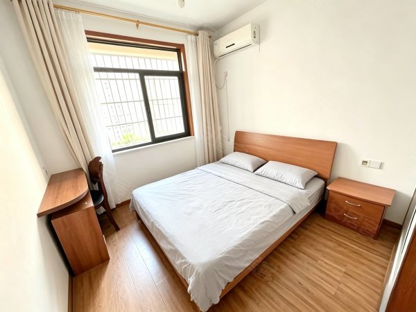 科大讯飞复兴家园_南北通透_20平_电梯房