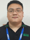 新环境地产徐星明
