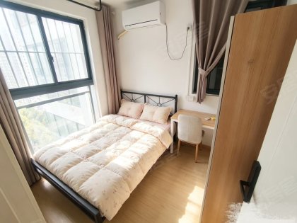 五里墩_三里庵_安大龙河_之心城国购_弘阳广场_中科大901