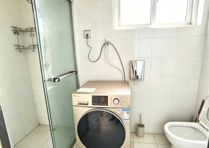 安农大地铁口_精装大两房_可住可_近三孝口之心城国购广场