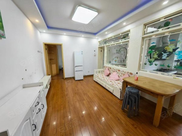 随时看房_红皖家园旁边三十五中陪读_沃野花园拎包入住近地铁口