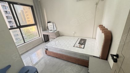 主卧合租朝南单间_（包退押金）祥源金港湾！蜀西湖畔！永和家园
