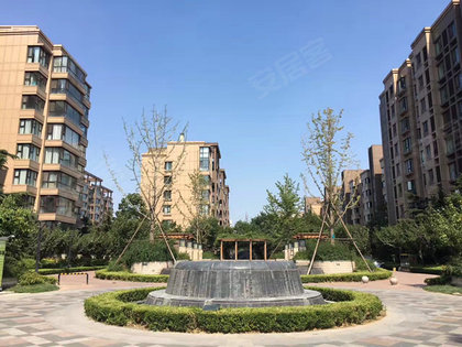 北京小区 朝阳小区 朝青板块小区 逸翠园(北区)  0人觉得很赞2021年