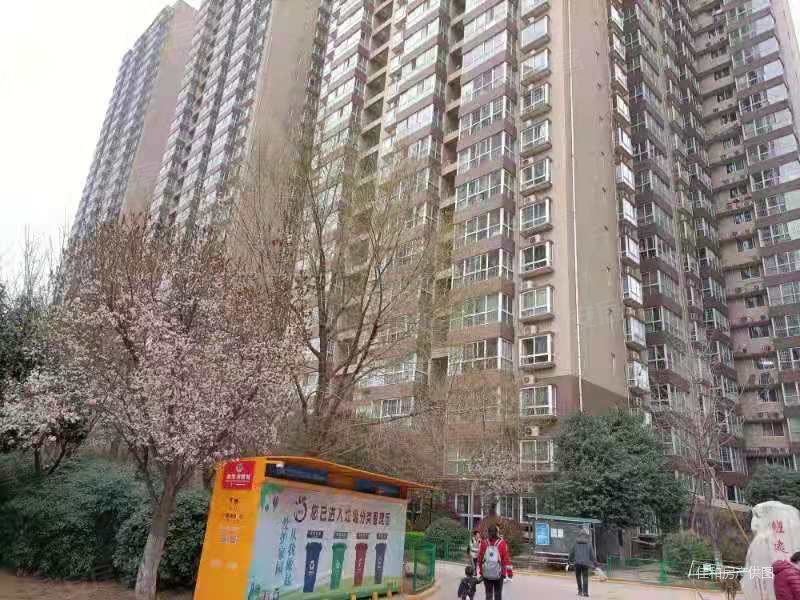 业主诚意出,雅逸新城(二期)二手房,43万,1室0厅,1卫,37平米-西安安居
