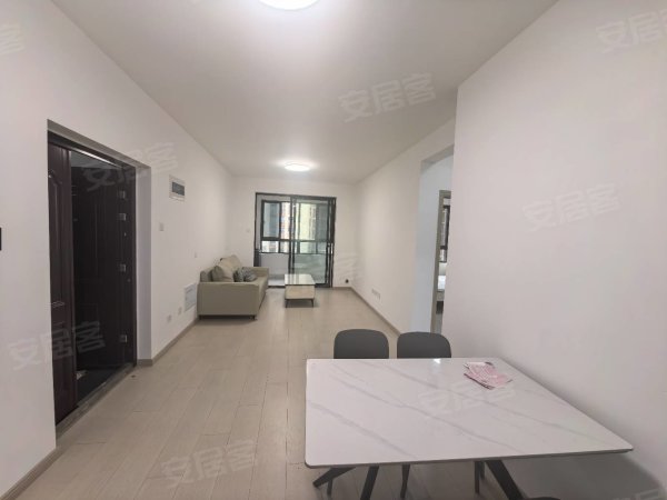 新店雅苑_精装两室_南北通透_采光充足_温馨居家_干净整洁