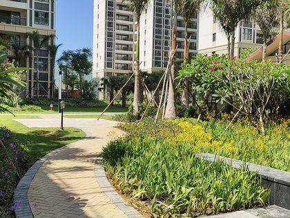崖州湾顺达花园