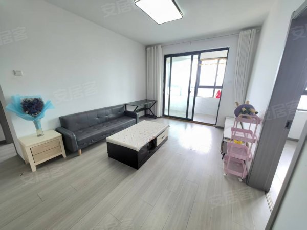 新店雅苑C地块_精装修_急租房源_电梯房