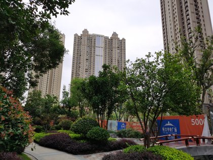 恒大中央广场,明光路518号 - 合肥恒大中央广场二手房,租房,房价-合肥