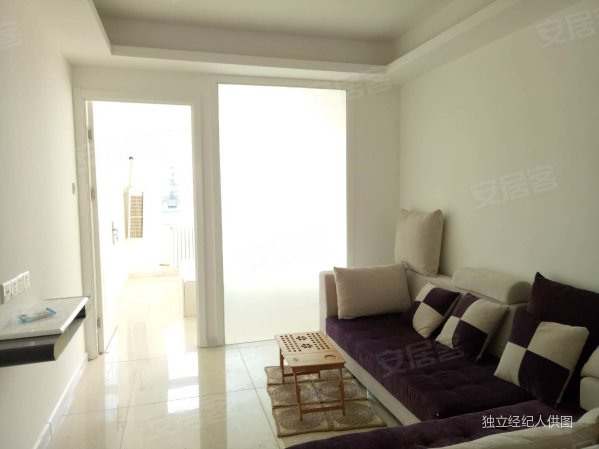 多图】祥瑞,幸海里二楼南北通透,新装修,看房方