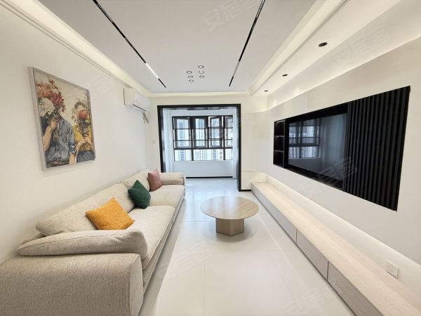 十里云庭整租一室加衣帽间_合肥西站_南新庄地铁口_弘阳广场