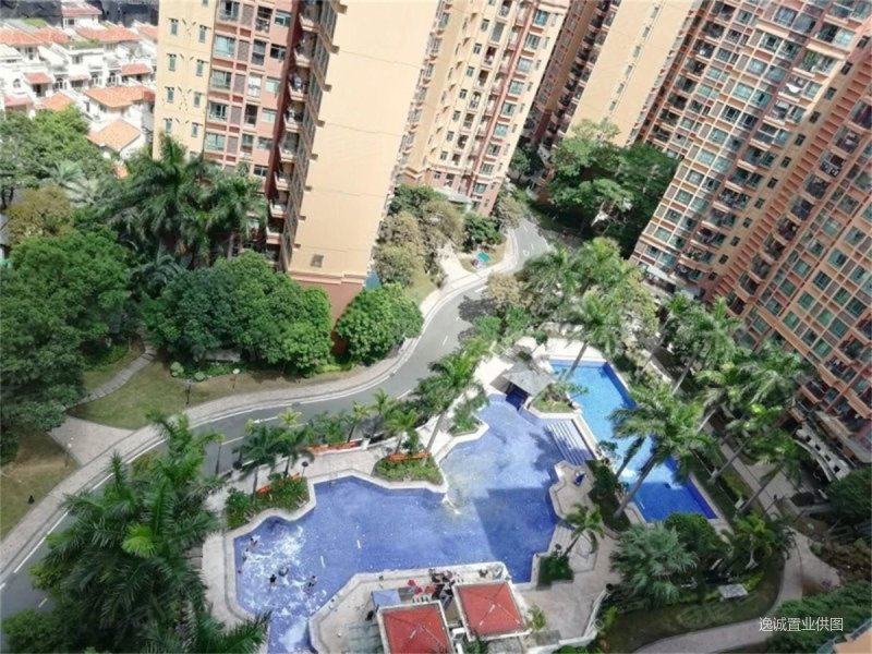 丰泰东海城堡别墅