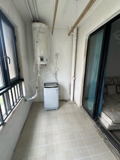 雍锦半岛_3室2厅2卫__电梯房_精装修105平米