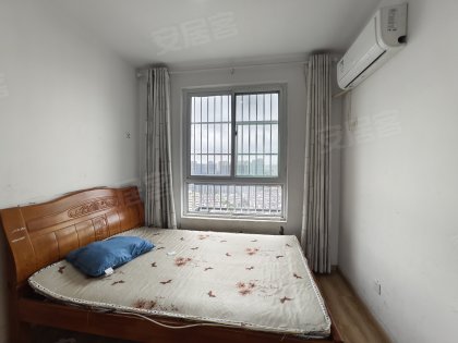 梦和雅居二期_3室1厅1卫__电梯房_精装修91平米