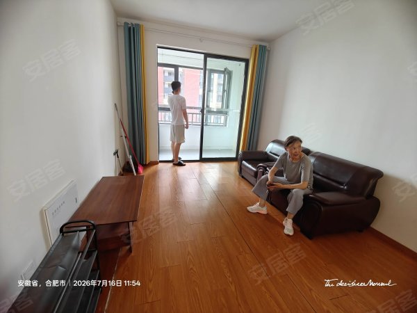 整租][整租]可以短租_出门就是地铁口_民用水电_免费停车