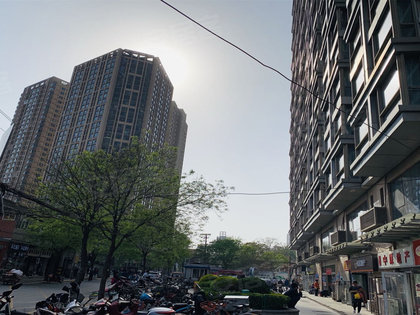 和平小区人口_湘潭和平小区户型(3)