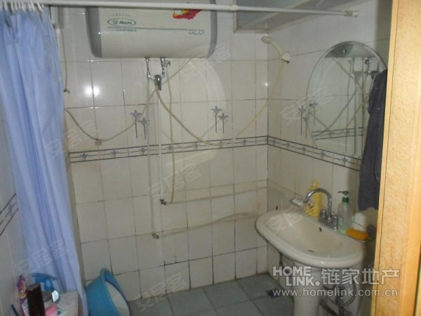 【多图】[链家100%真房源]洋桥角门12号院精