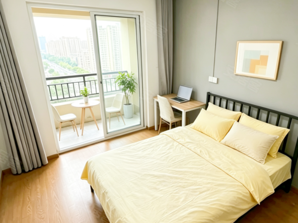 0中阶！押一付一！山湖苑东区_建科大厦_新城大厦_地铁大蜀山