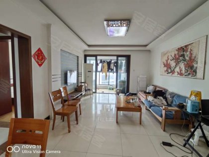 地铁口__沃野花园_家电齐全_南北通透_3室2厅1卫