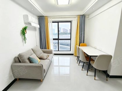 南七里商圈安粮城市广场QQ公寓唯品会合肥蜀山城市奥莱随时看房