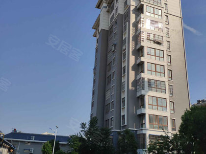 鑫惠花园(北区)