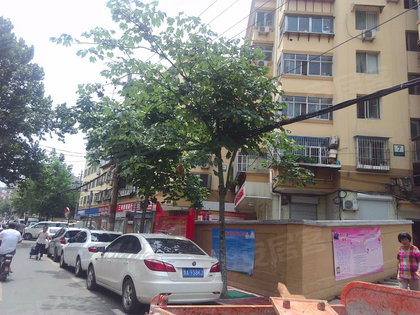 长盛小区,东关大街38号 济南长盛小区二手房,租房,房价-济南安居客