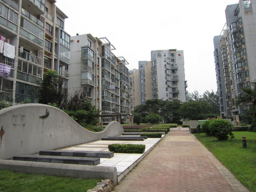 南京 东恒阳光<em>嘉园</em>小区<em>照片</em> - 安居客