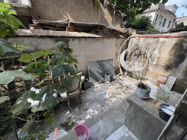 白水坝地铁口_白水坝二村_精装2室_1楼带院子_家电齐全图片