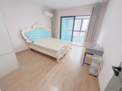 押一付一拎包入住无中介费